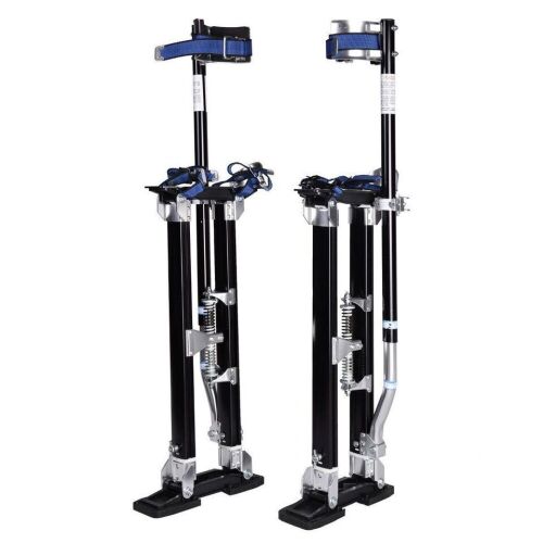 24-40in Drywall Stilts for Painting - Lot 485