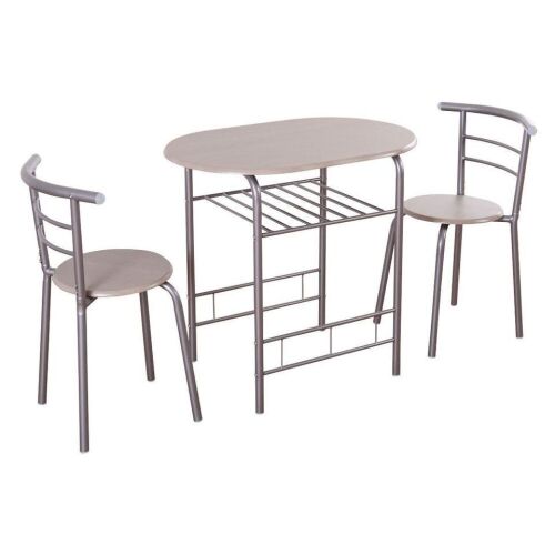3-Piece Dining Set - Lot 512