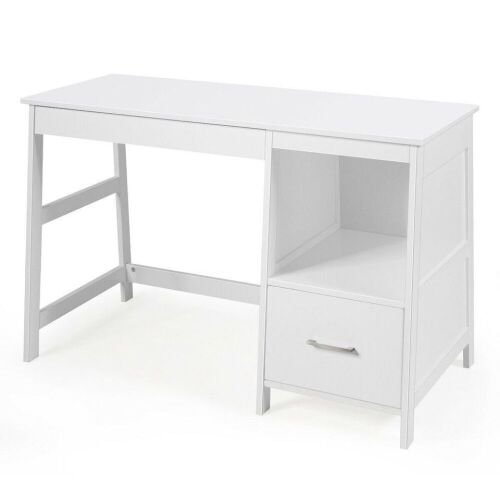 47.5in Modern Home Computer Desk - Lot 329