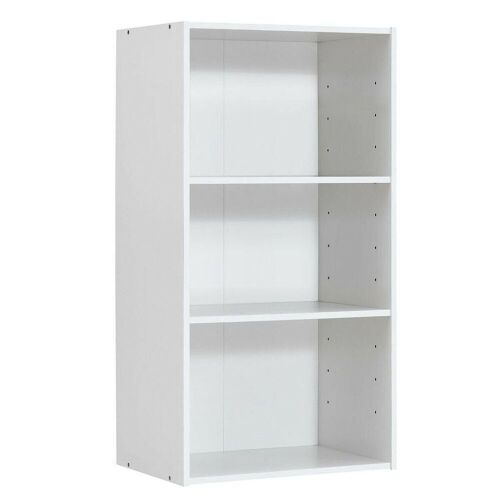 Open-Shelf Book Case - Lot 629