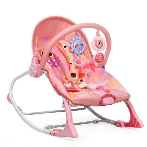Baby Adjustable Swing Bouncer and Rocker - Lot 271