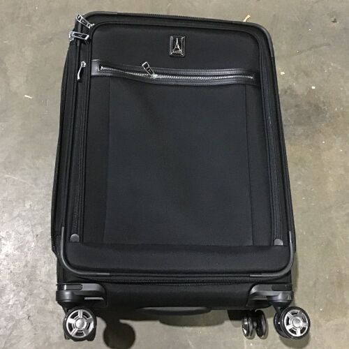 TravelPro Luggage Bag - Lot 315