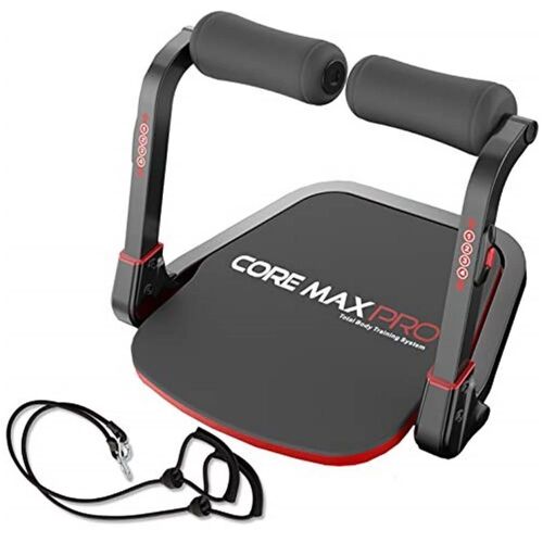 Core Max Pro Workout and Cardio Machine - Lot 692