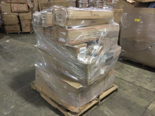Lot of (20) Artificial Christmas Trees  - Lot 141