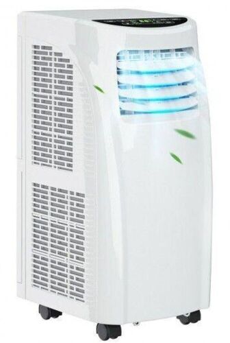 8,000 BTU Portable Air Conditioner & Dehumidifier - Lot 925