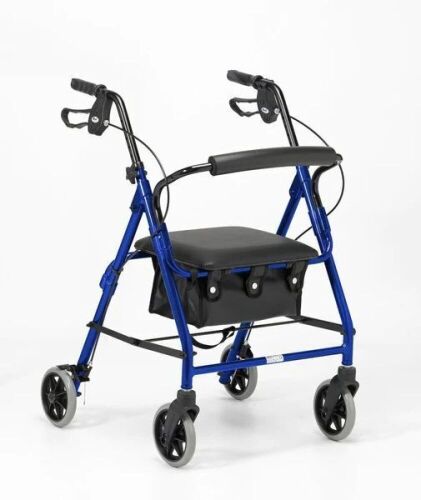 Days 100 Series Lightweight Rollator - Lot 870