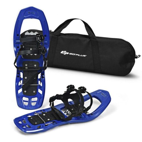 22in Snowshoes with Carry Bag - Lot 993
