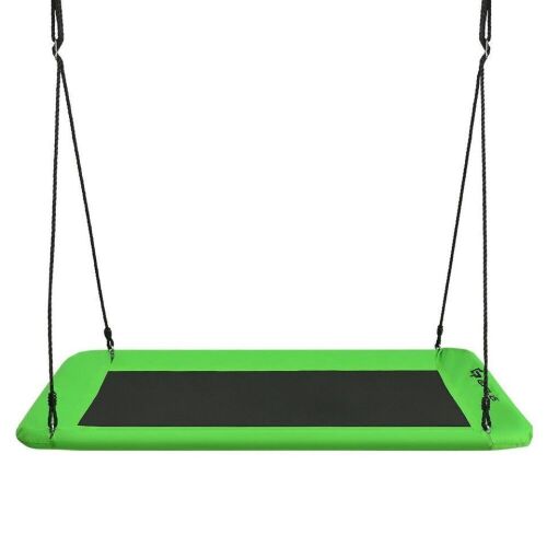 60in Platform Tree Swing - Lot 641