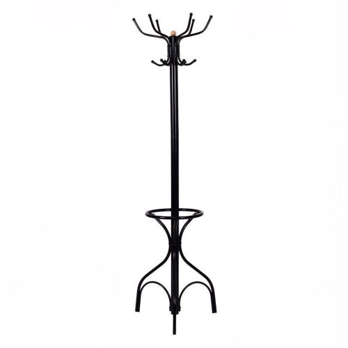 Vintage Style Metal Coat Hanger - Lot 481