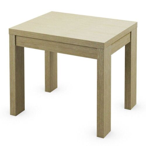 European Style Coffee Table - Oak - Lot 903