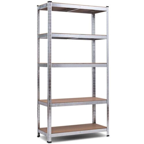 72" Steel Storage Shelf - Lot 145