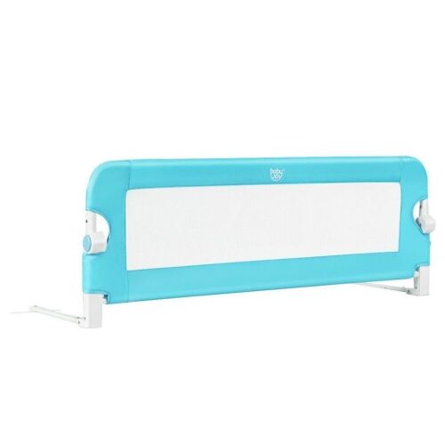 48" Baby Bed Rail Guard - Lot 789