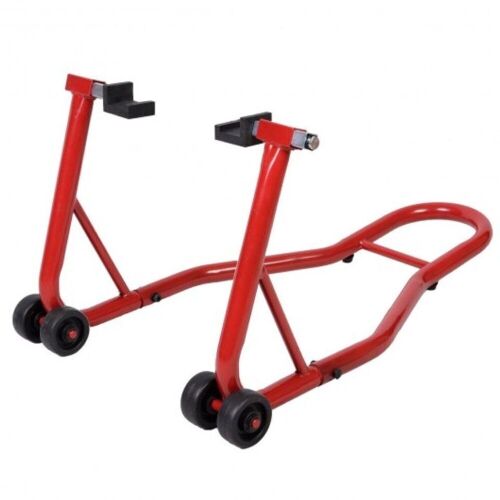 Rear Forklift Swingarm Motorcycle Bike Stand - Lot 497