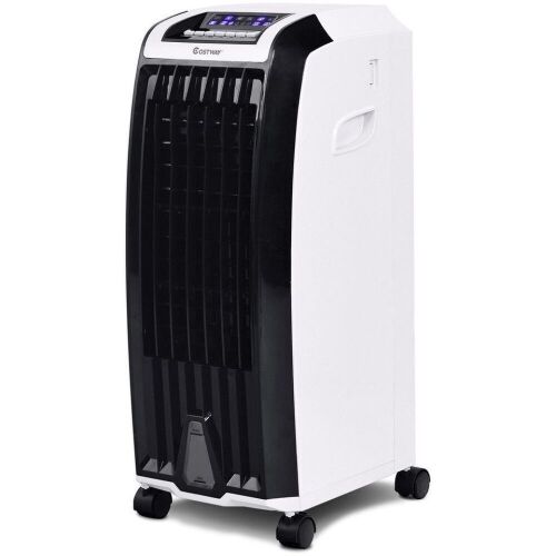 Portable Air Conditioner with Remote - Lot 982