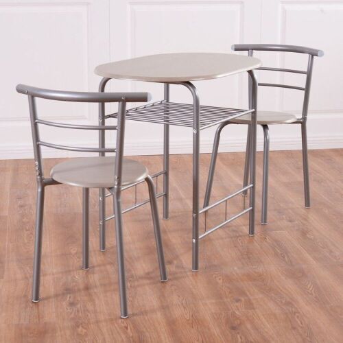 3-Piece Dining Furniture Set - Lot 122