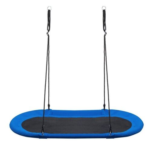 60" Saucer Surf Adjustable Swing Set - Lot 426