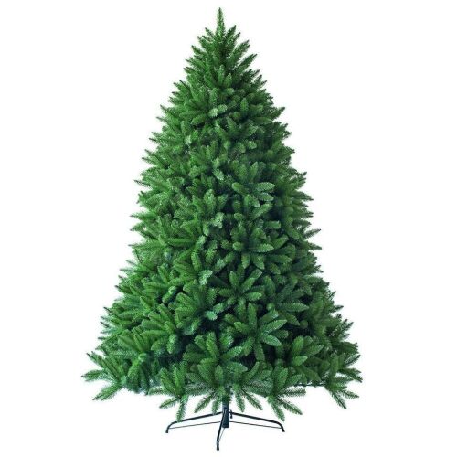 5' Artificial Christmas Fir Tree  - Lot 854