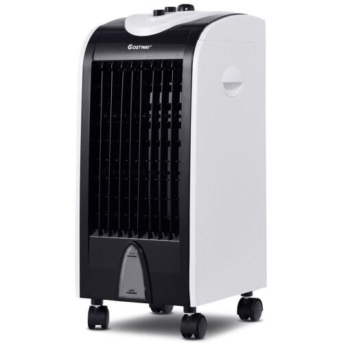 Portable Air Conditioner with Filter Knob - Lot 928