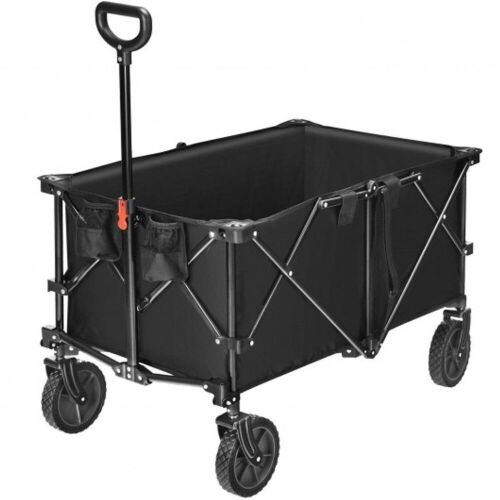 Outdoor Utility Garden Trolley - Lot 195