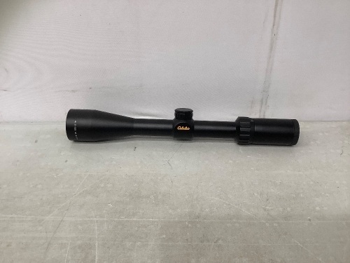 Rifle Scope, Untested, E-Comm Return - Lot 22