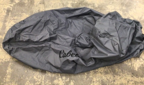 ATV/Bike Cover, 70" Length, E-Comm Return - Lot 43