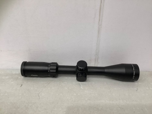 Rifle Scope, Untested, E-Comm Return - Lot 59