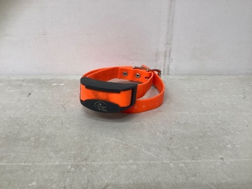 Sportdog Dog Collar, Untested, No Remote, Retail- $129.99, E-Comm Return - Lot 86