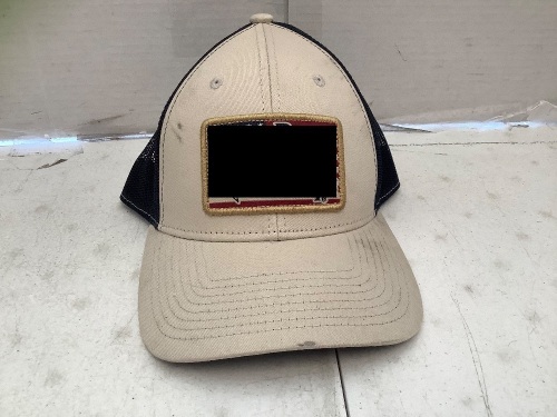Adult Ball Cap, E-Comm Return - Lot 148