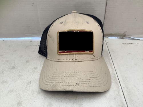 Adult Ball Cap, E-Comm Return - Lot 225