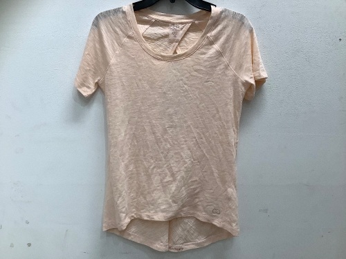 Calia Tshirt, Size XS, E-Comm Return - Lot 458