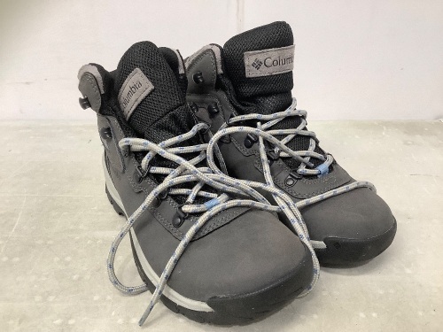 Mens Boots, Size 9, E-Comm Return - Lot 479