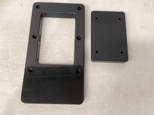 MotorGuide Quick Release Bracket, E-Comm Return - Lot 511
