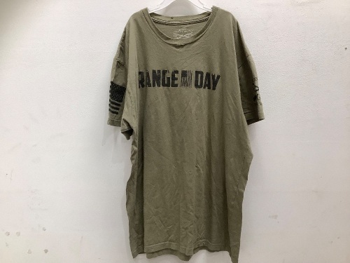 Grunt Style TShirt, Size Large, E-Comm Return - Lot 537