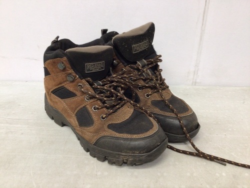 RedHead Mens Boots, Size 8M, E-Comm Return - Lot 642