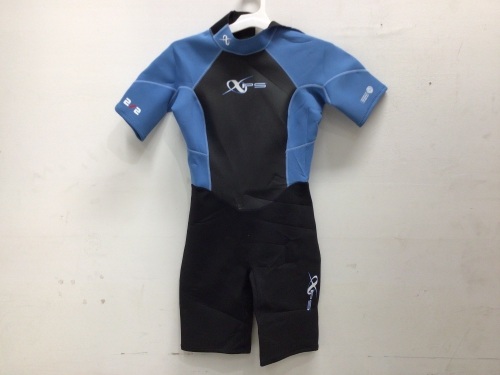 XPS Wet Suit, Size XL, E-Comm Return - Lot 667