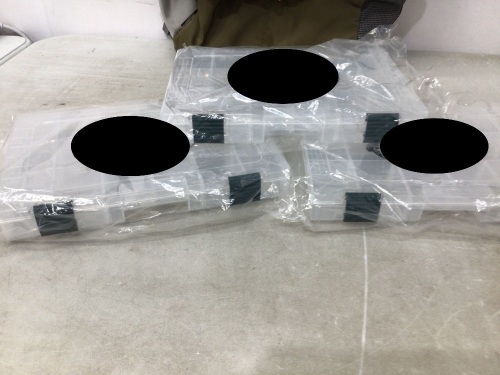 Stalker Fishing Backpack, With Boxes, Bad Stitch On Bottom Right Side, E-Comm Return - Lot 745