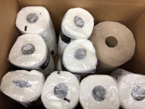 Office Supplies Bundle, E-Comm Return - Lot 803