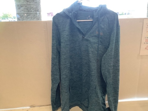 World Wide Sportsman Hoodie, Size Large, Appears New - Lot 268