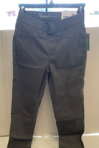 Natural Reflections Womens Pants, Size XS, New - Lot 158