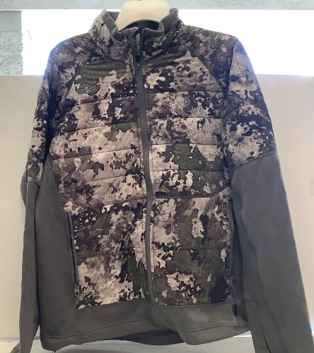 Adult Jacket, Size Large, E-Comm Return - Lot 242