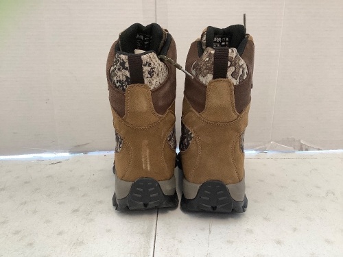 RedHead Mens Boots, Size 9.5M, Appears New - Lot 123