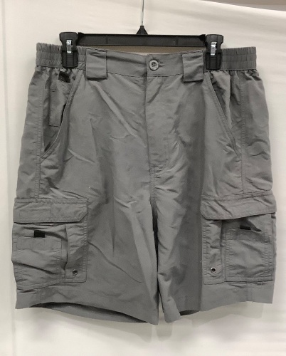 World Wide Sportsman Mens Shorts, Size 34, E-Comm Return - Lot 333