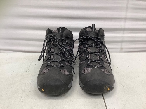 Mens Shoes, Size 11, E-Comm Return - Lot 262
