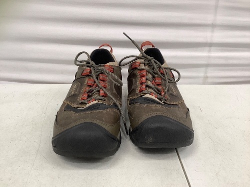 Mens Shoes, Size 11, E-Comm Return - Lot 298