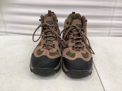 Mens Boots, Size 10M, E-Comm Return - Lot 153