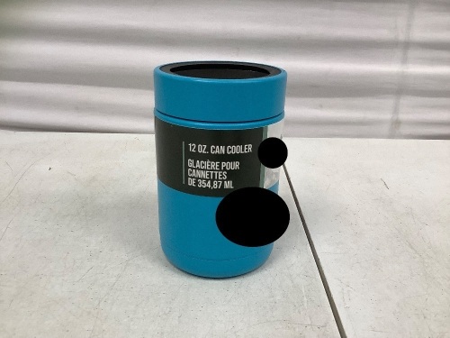 12oz Can Cooler, E-Comm Return - Lot 159