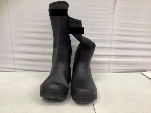 Mens Boots, Size 12, E-Comm Return - Lot 227