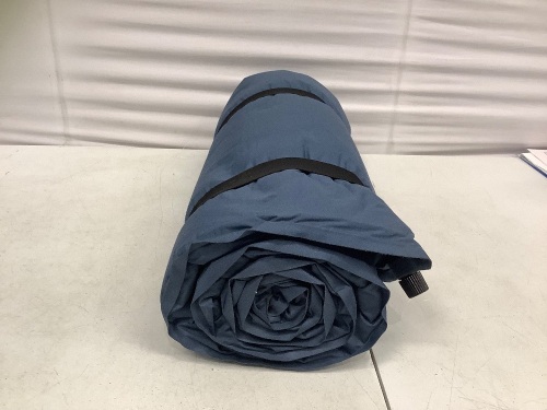 Self-Inflating Sleeping Mat, E-Comm Return - Lot 263