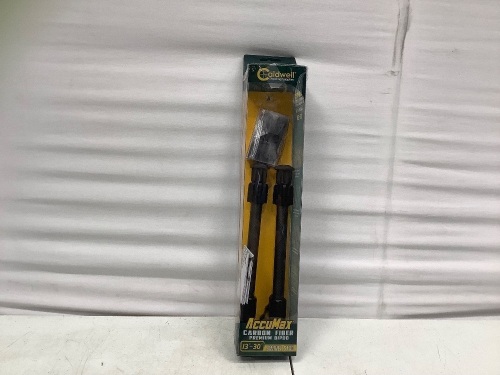 Caldwell Bipod, E-Comm Return - Lot 201