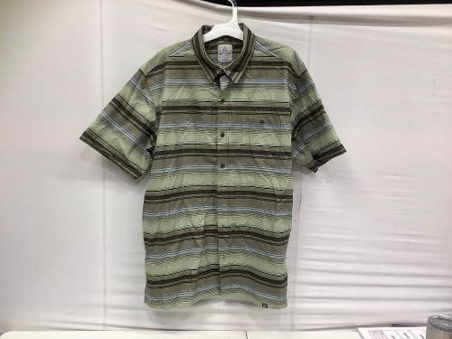 Ascend Tee, Size XL, E-Comm Return - Lot 273